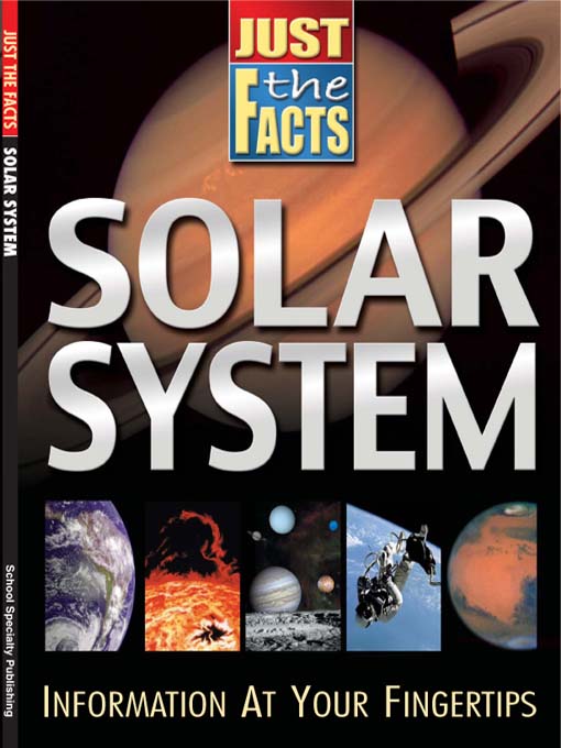 Title details for Solar System by School Specialty Publishing - Available